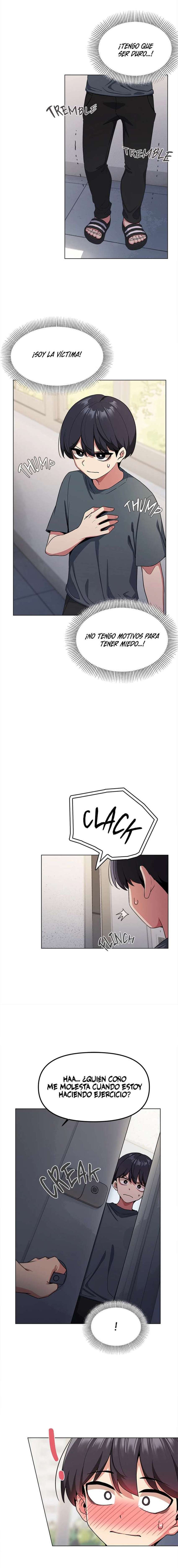 Especial Deja de Fumar - Sin censura Capítulo 1 - Page 23