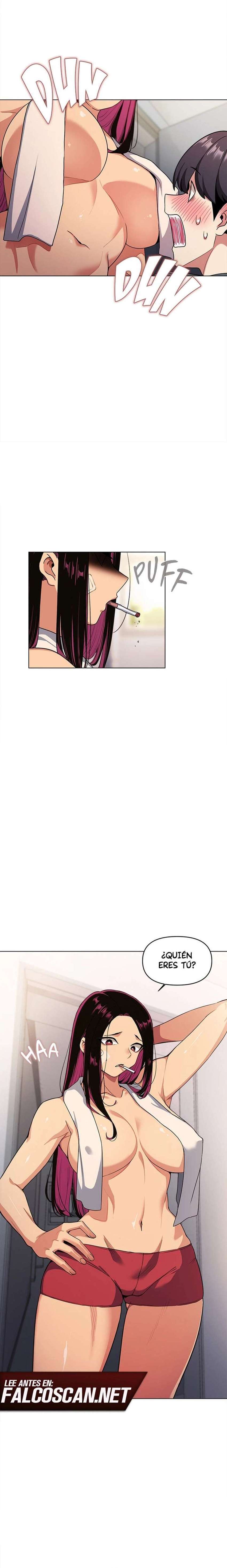 Especial Deja de Fumar - Sin censura Capítulo 1 - Page 24