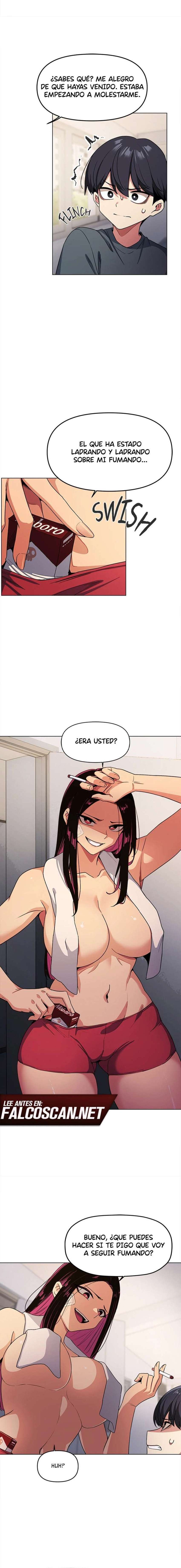 Especial Deja de Fumar - Sin censura Capítulo 1 - Page 29