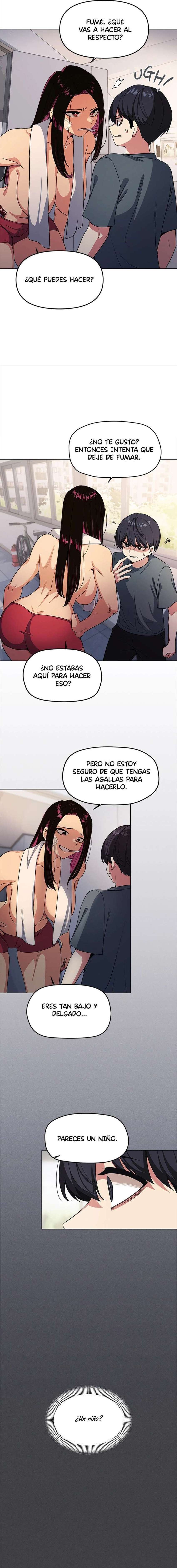 Especial Deja de Fumar - Sin censura Capítulo 1 - Page 31