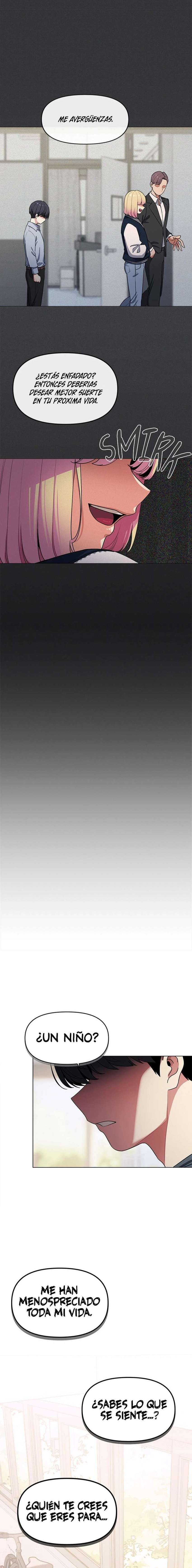 Especial Deja de Fumar - Sin censura Capítulo 1 - Page 34