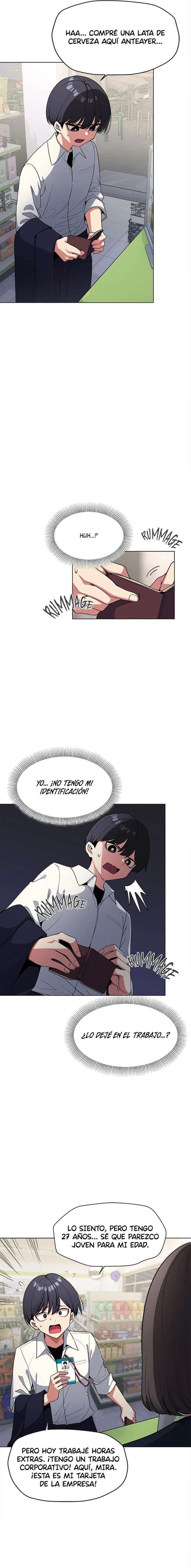 Especial Deja de Fumar - Sin censura Capítulo 1 - Page 4