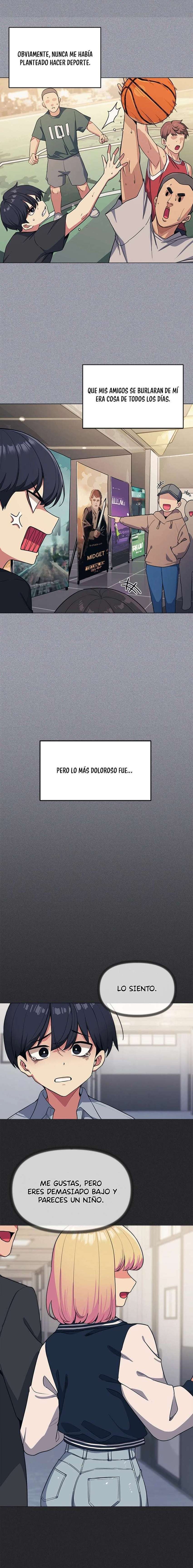 Especial Deja de Fumar - Sin censura Capítulo 1 - Page 8