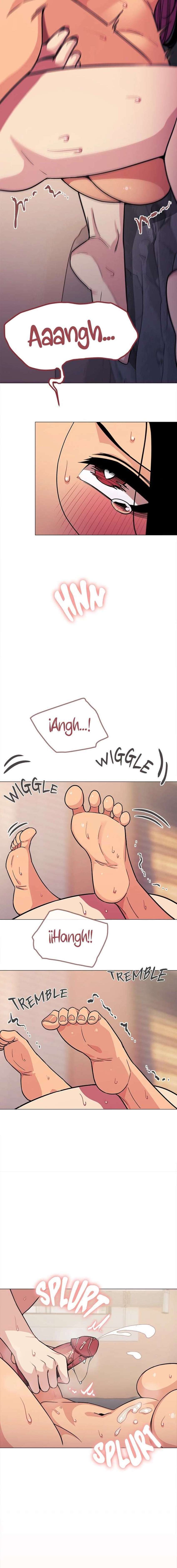 Especial Deja de Fumar - Sin censura Capítulo 10 - Page 15