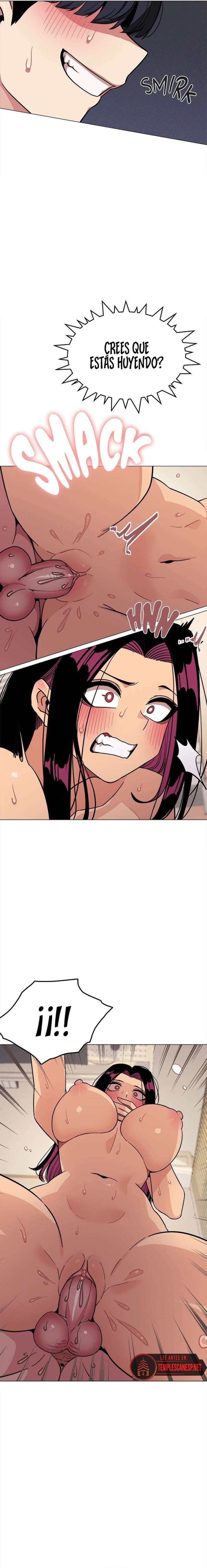 Especial Deja de Fumar - Sin censura Capítulo 10 - Page 18