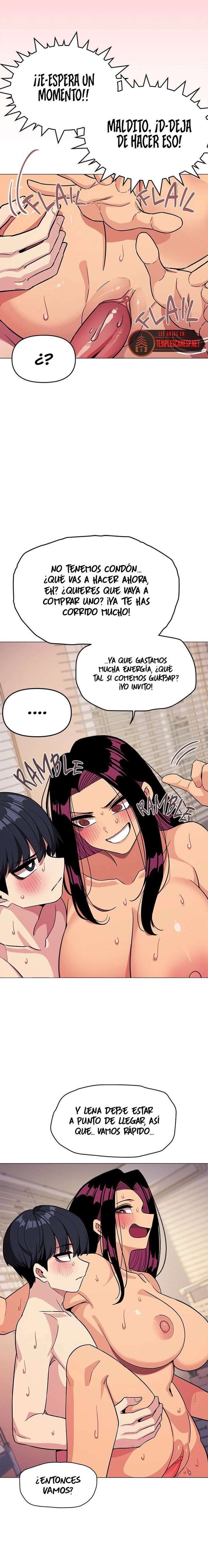 Especial Deja de Fumar - Sin censura Capítulo 10 - Page 20