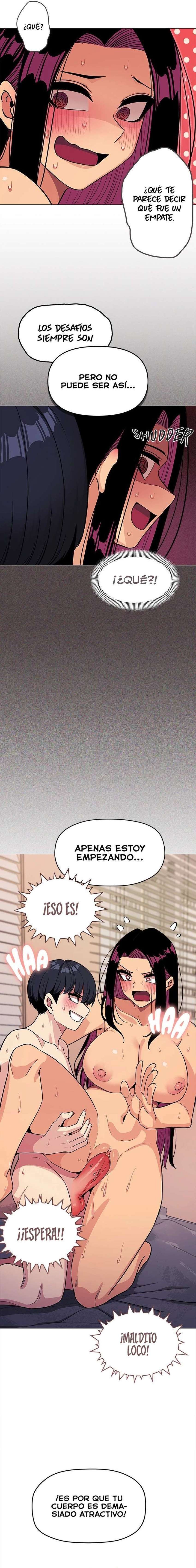 Especial Deja de Fumar - Sin censura Capítulo 10 - Page 21