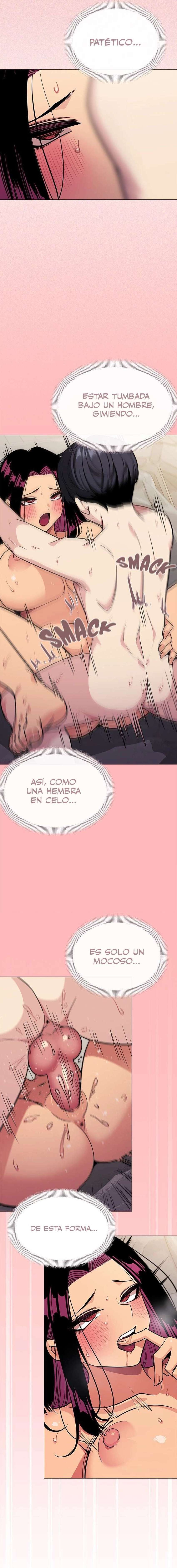 Especial Deja de Fumar - Sin censura Capítulo 10 - Page 9