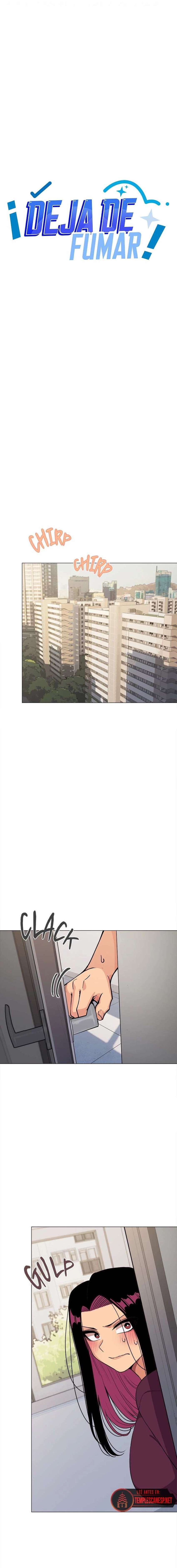 Especial Deja de Fumar - Sin censura Capítulo 11 - Page 14