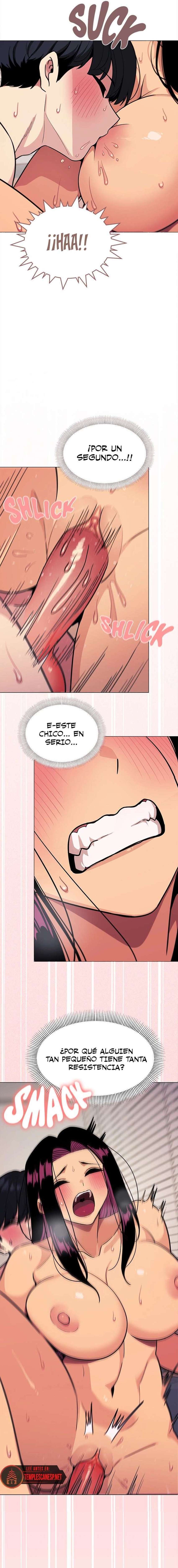 Especial Deja de Fumar - Sin censura Capítulo 11 - Page 2