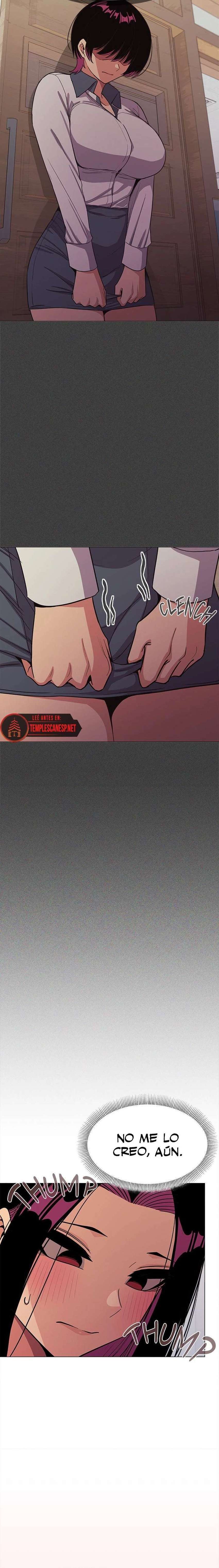 Especial Deja de Fumar - Sin censura Capítulo 11 - Page 22