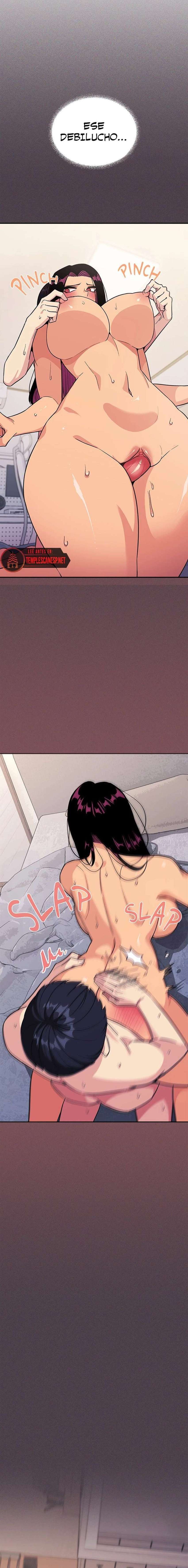 Especial Deja de Fumar - Sin censura Capítulo 11 - Page 24