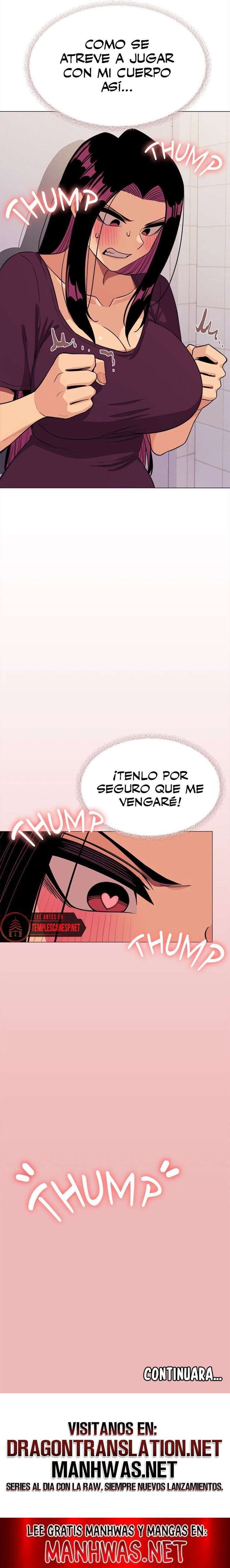 Especial Deja de Fumar - Sin censura Capítulo 11 - Page 28