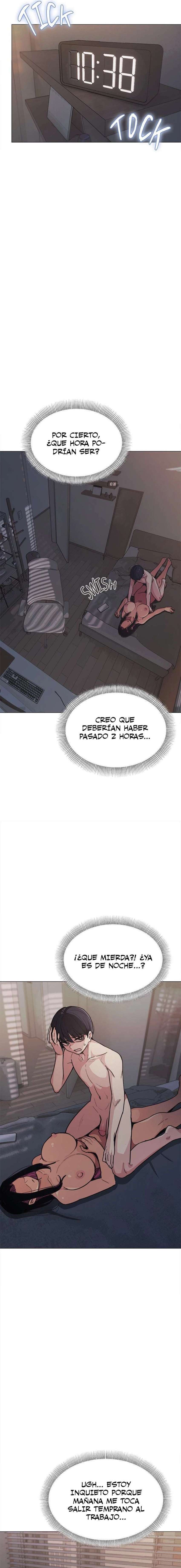 Especial Deja de Fumar - Sin censura Capítulo 11 - Page 8