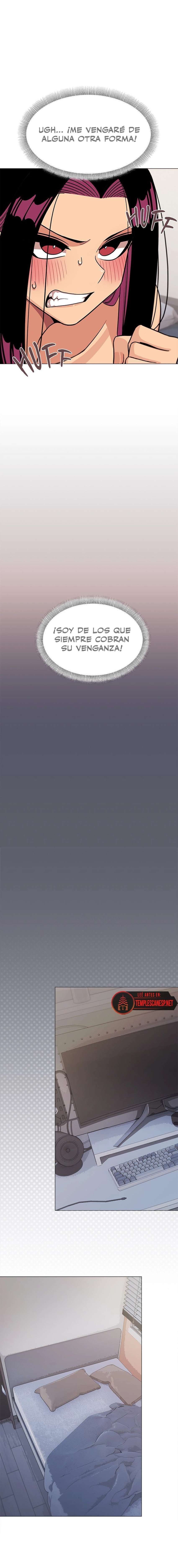 Especial Deja de Fumar - Sin censura Capítulo 12 - Page 14