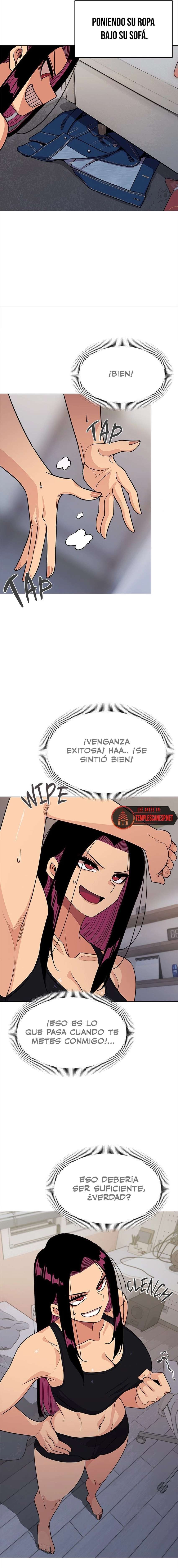 Especial Deja de Fumar - Sin censura Capítulo 12 - Page 18