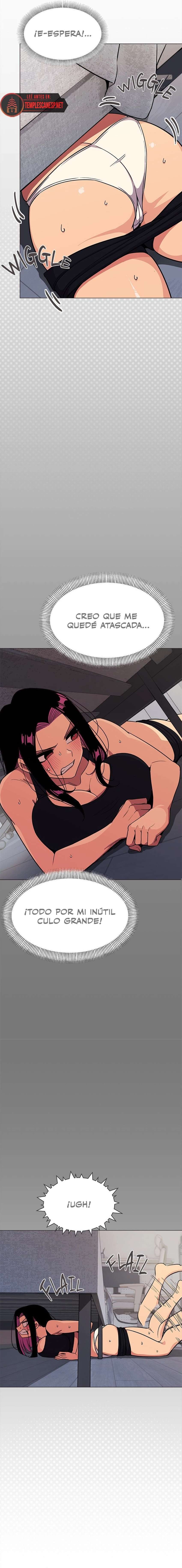 Especial Deja de Fumar - Sin censura Capítulo 12 - Page 20