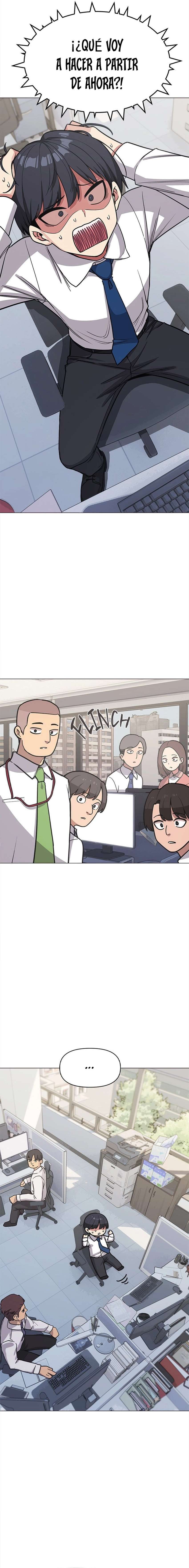 Especial Deja de Fumar - Sin censura Capítulo 12 - Page 6