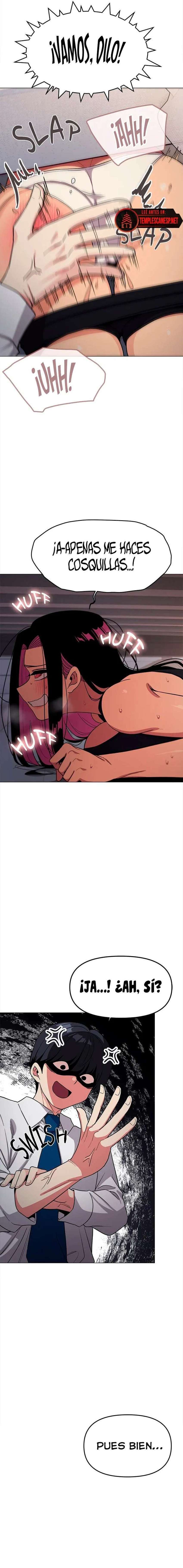 Especial Deja de Fumar - Sin censura Capítulo 13 - Page 15