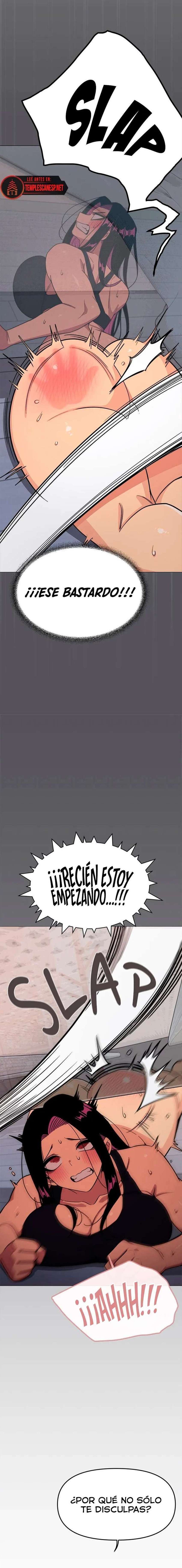 Especial Deja de Fumar - Sin censura Capítulo 13 - Page 20