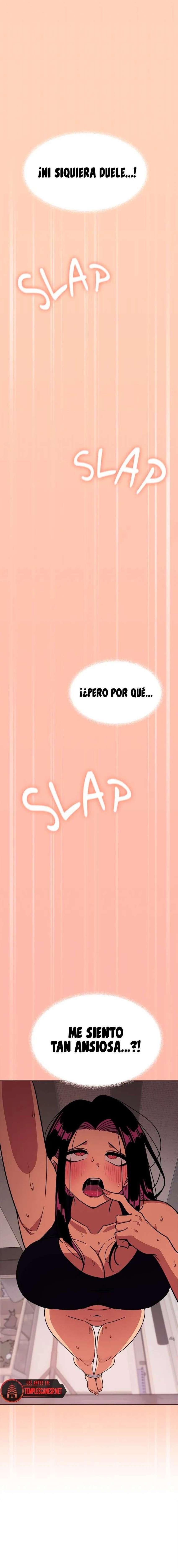 Especial Deja de Fumar - Sin censura Capítulo 13 - Page 23