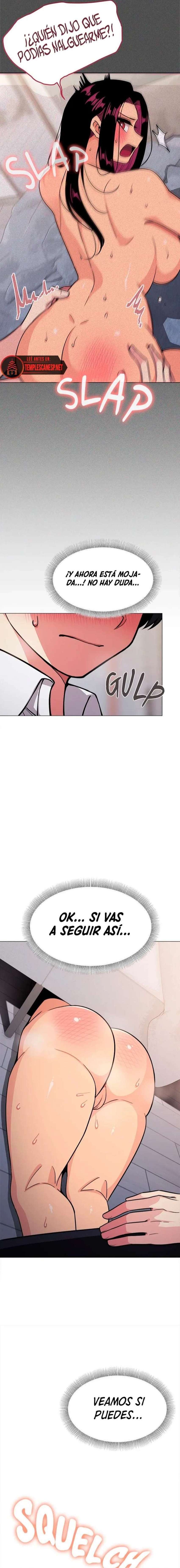 Especial Deja de Fumar - Sin censura Capítulo 13 - Page 27