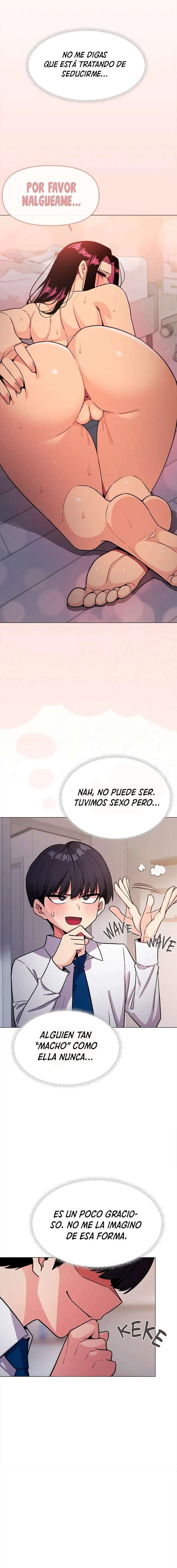 Especial Deja de Fumar - Sin censura Capítulo 13 - Page 3