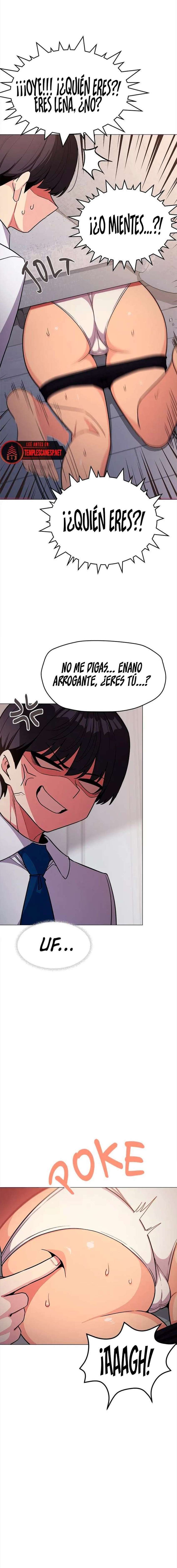 Especial Deja de Fumar - Sin censura Capítulo 13 - Page 4