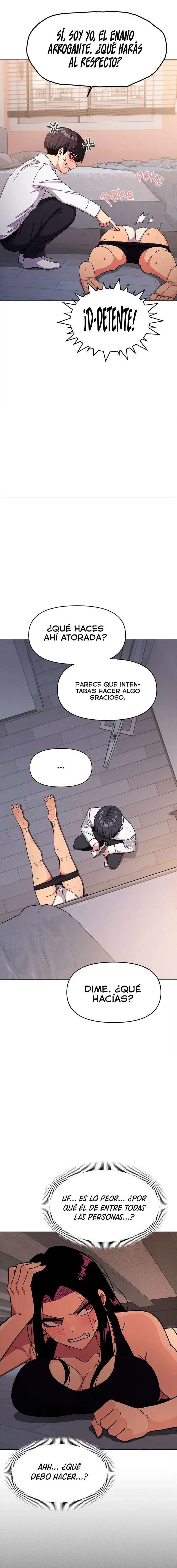 Especial Deja de Fumar - Sin censura Capítulo 13 - Page 5