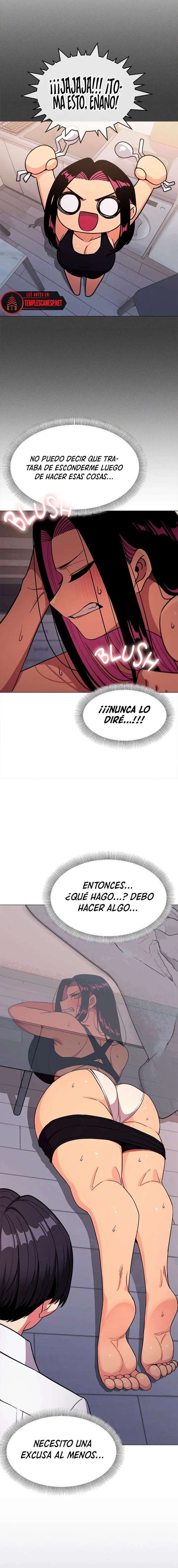Especial Deja de Fumar - Sin censura Capítulo 13 - Page 6