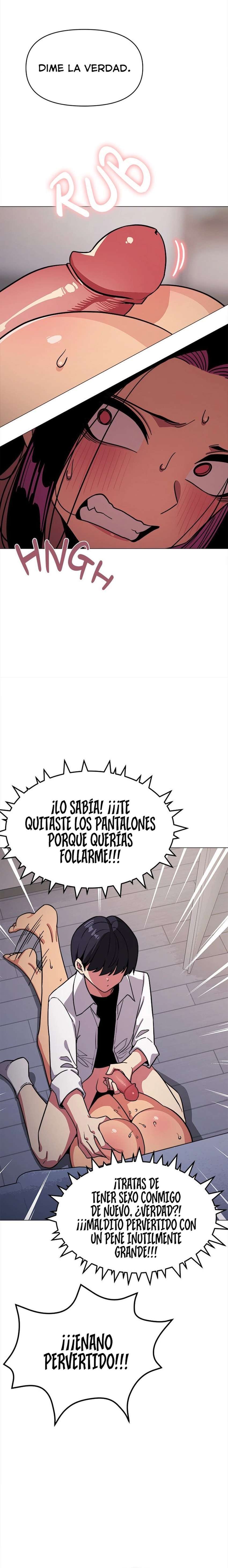 Especial Deja de Fumar - Sin censura Capítulo 14 - Page 14