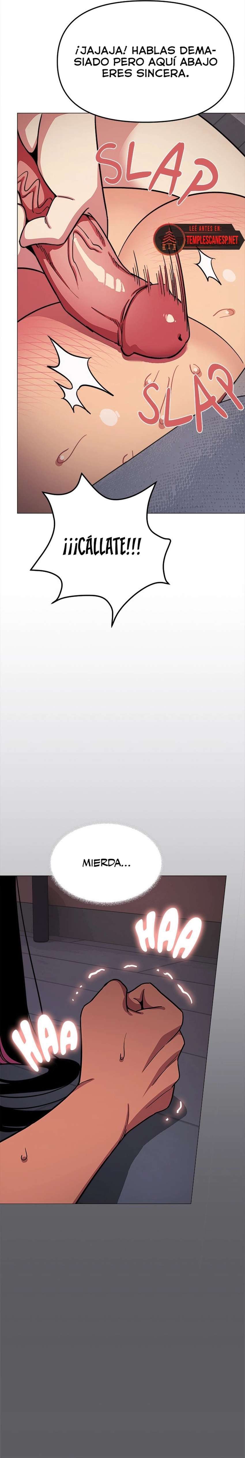 Especial Deja de Fumar - Sin censura Capítulo 14 - Page 15