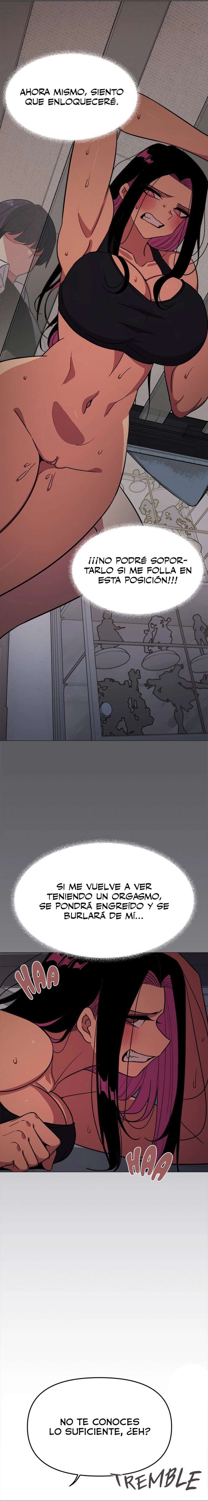 Especial Deja de Fumar - Sin censura Capítulo 14 - Page 16