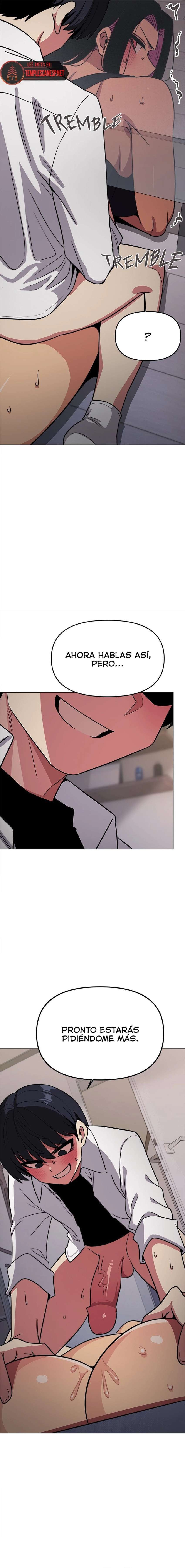 Especial Deja de Fumar - Sin censura Capítulo 14 - Page 17