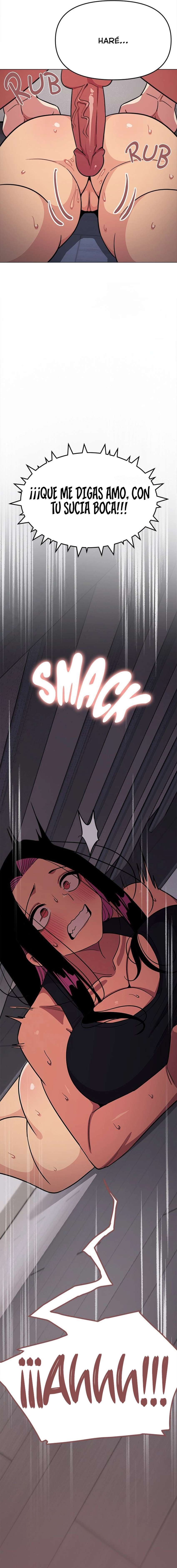 Especial Deja de Fumar - Sin censura Capítulo 14 - Page 18