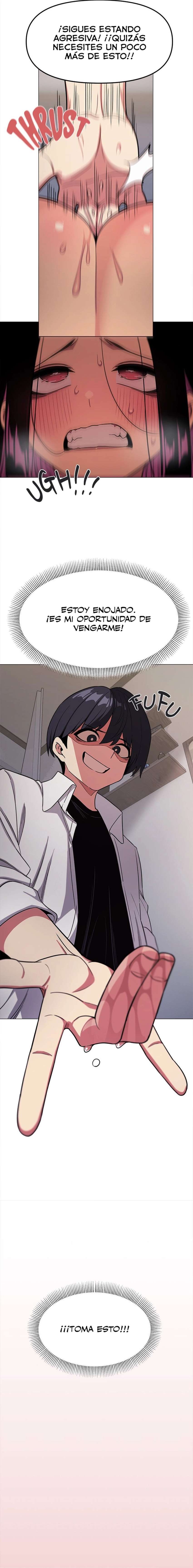 Especial Deja de Fumar - Sin censura Capítulo 14 - Page 5