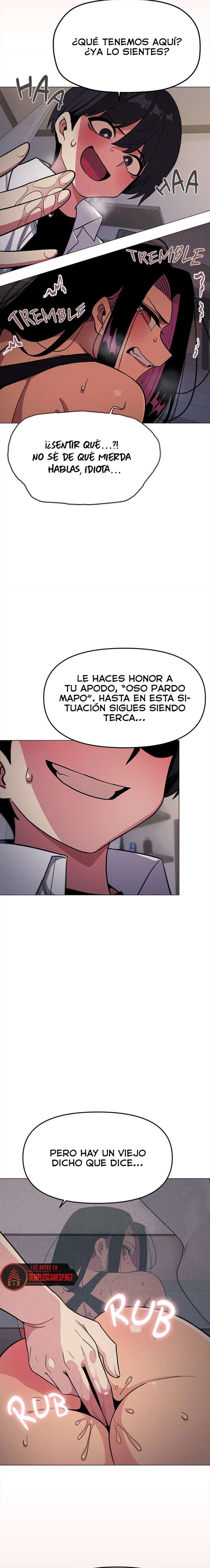 Especial Deja de Fumar - Sin censura Capítulo 14 - Page 7