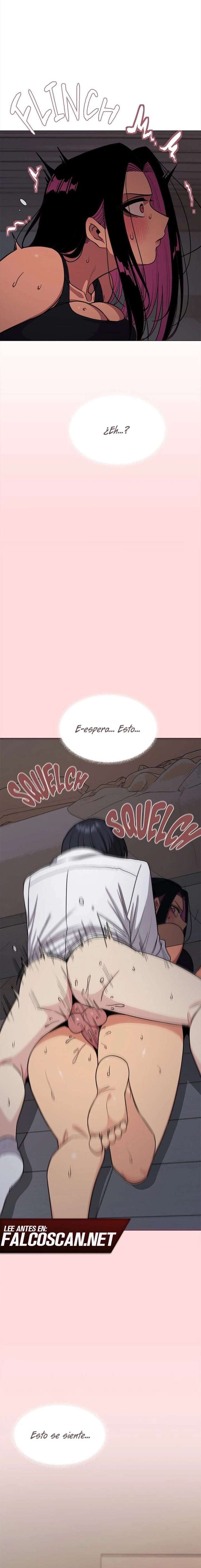 Especial Deja de Fumar - Sin censura Capítulo 15 - Page 11