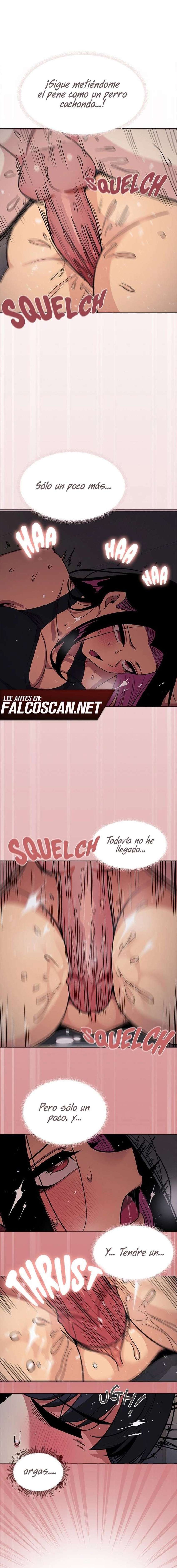 Especial Deja de Fumar - Sin censura Capítulo 15 - Page 22