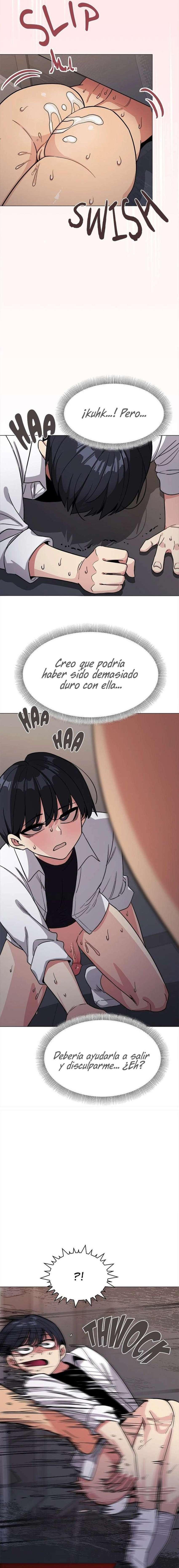 Especial Deja de Fumar - Sin censura Capítulo 15 - Page 26