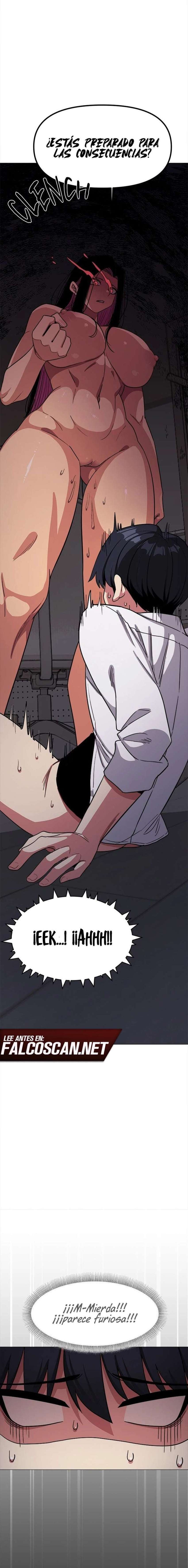 Especial Deja de Fumar - Sin censura Capítulo 15 - Page 28