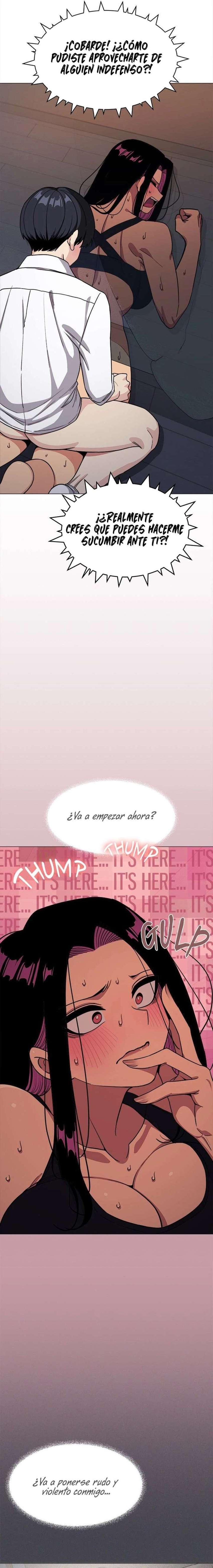 Especial Deja de Fumar - Sin censura Capítulo 15 - Page 4