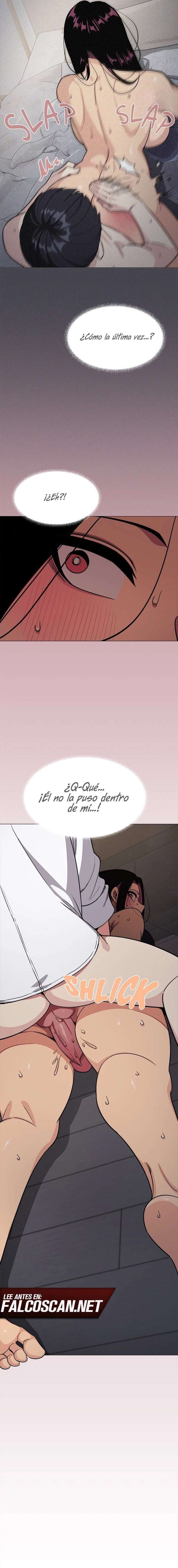 Especial Deja de Fumar - Sin censura Capítulo 15 - Page 5