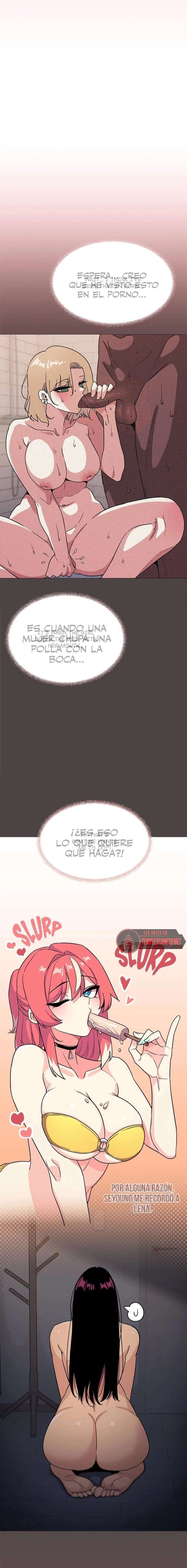 Especial Deja de Fumar - Sin censura Capítulo 16 - Page 13