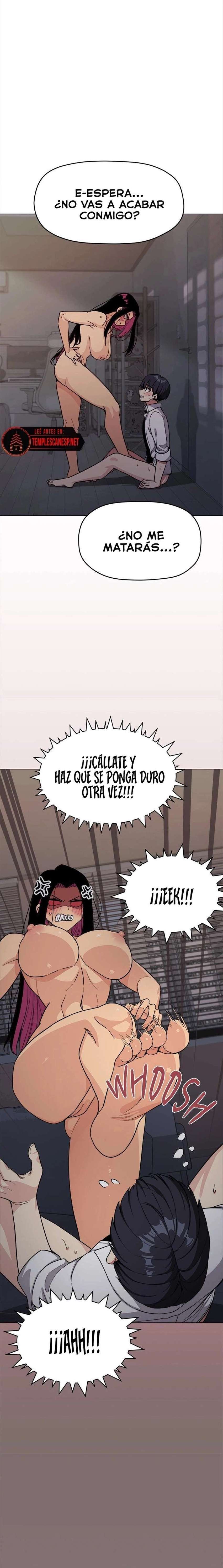 Especial Deja de Fumar - Sin censura Capítulo 16 - Page 2