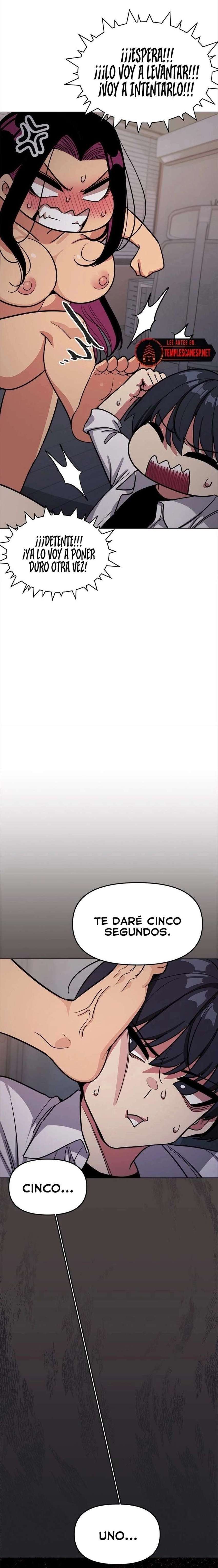 Especial Deja de Fumar - Sin censura Capítulo 16 - Page 4