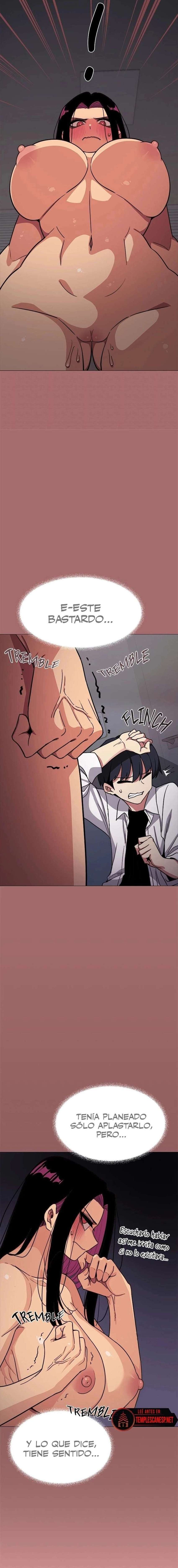 Especial Deja de Fumar - Sin censura Capítulo 16 - Page 7