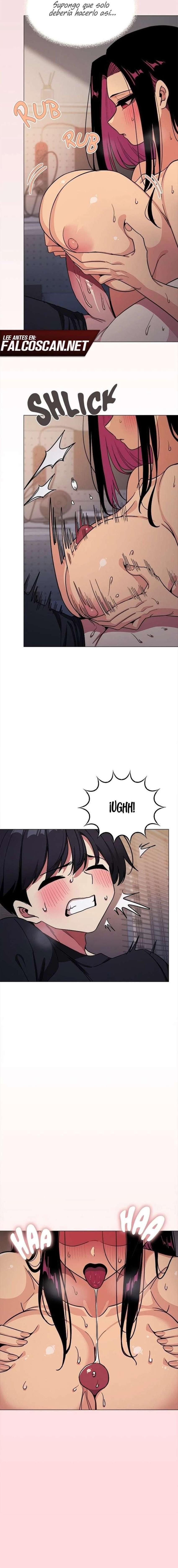 Especial Deja de Fumar - Sin censura Capítulo 17 - Page 5