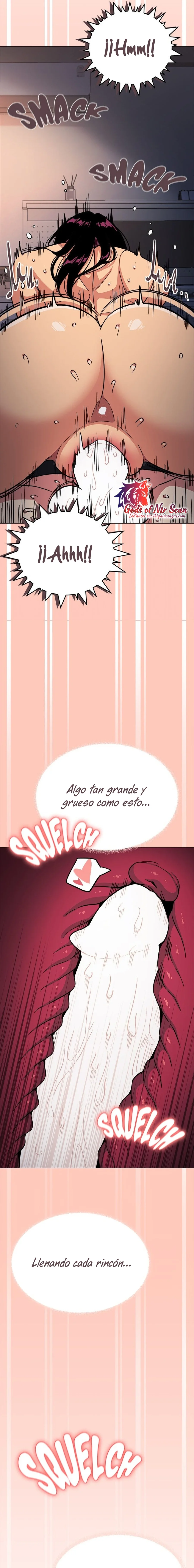 Especial Deja de Fumar - Sin censura Capítulo 18 - Page 11