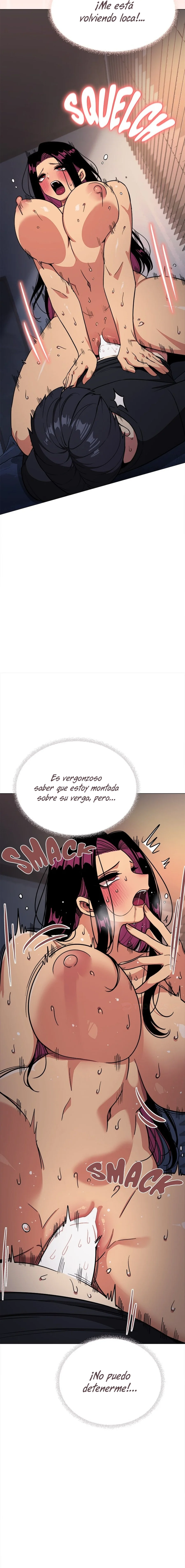 Especial Deja de Fumar - Sin censura Capítulo 18 - Page 12